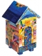 Jerusalem House Tzedakah Box
